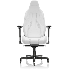 Игровое кресло Karnox COMMANDER, белый