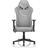 Игровое кресло Karnox HERO, серый
