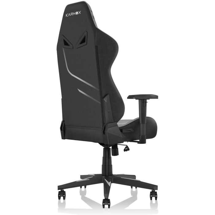 Игровое кресло Karnox HERO, серый