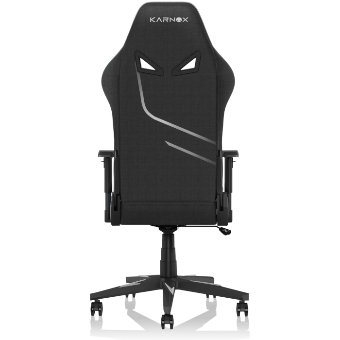 Игровое кресло Karnox HERO, серый