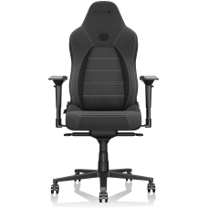 Игровое кресло Karnox DEFENDER, черный