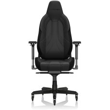 Игровое кресло Karnox COMMANDER, черный