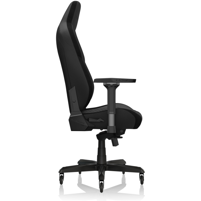 Игровое кресло Karnox COMMANDER, черный