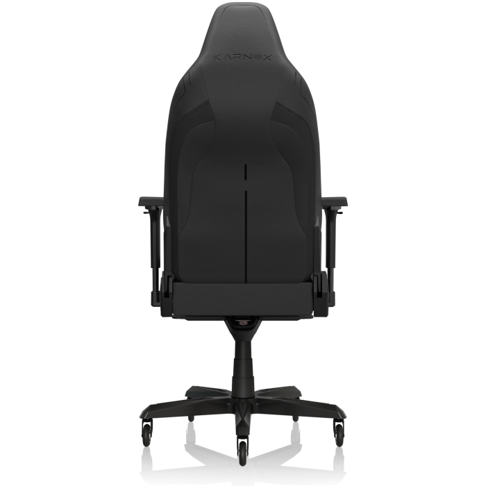 Игровое кресло Karnox COMMANDER, черный