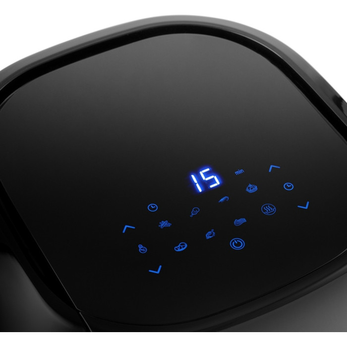 Электрогриль Kitfort КТ-2220