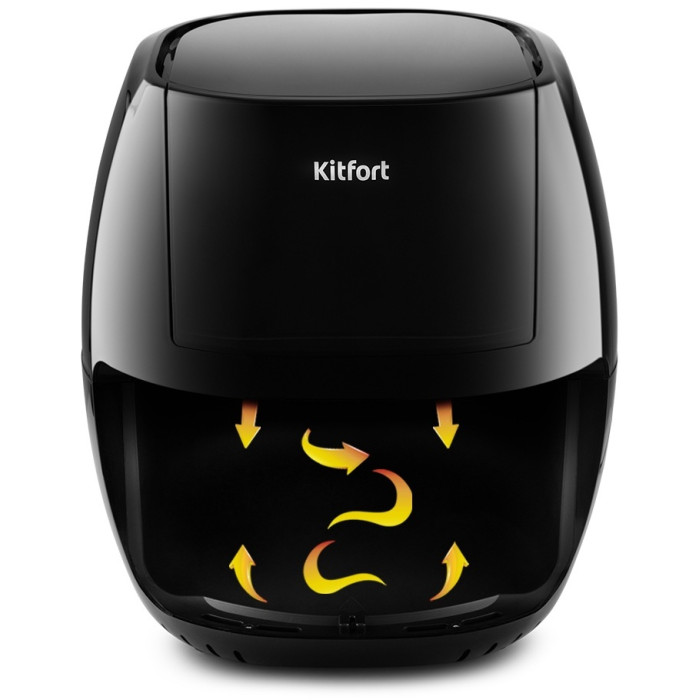 Электрогриль Kitfort КТ-2220