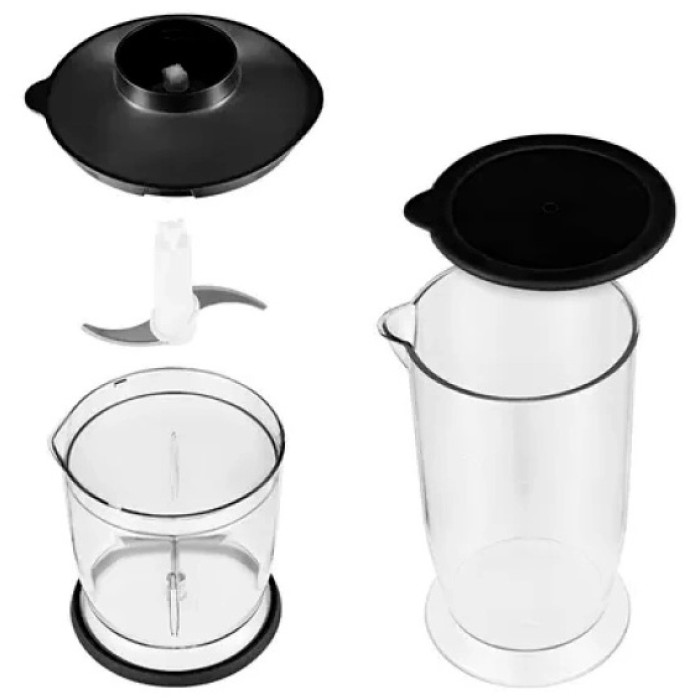 Kitfort КТ-3052 черный