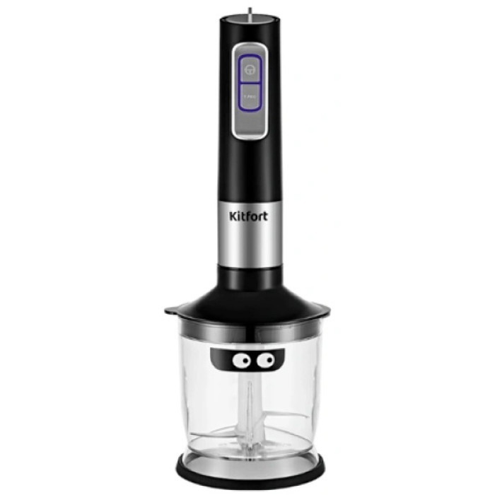 Kitfort КТ-3052 черный