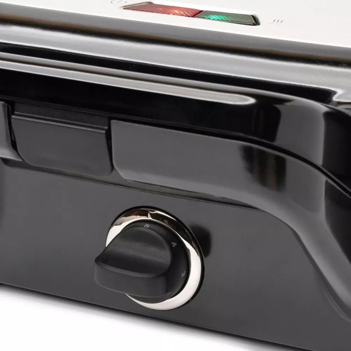 Сменная панель Kitfort KT-1674 черный