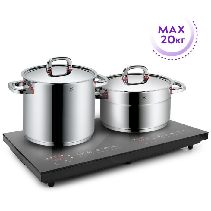 Kitfort KT-105 черный