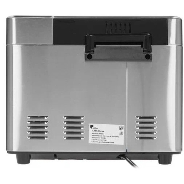 Хлебопечь Kitfort КТ-304