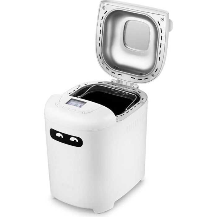 Kitfort КТ-307 белый