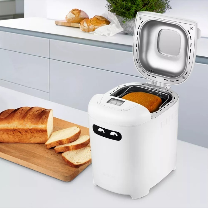 Kitfort КТ-307 белый