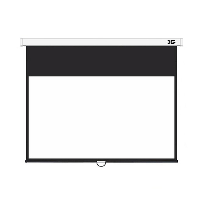 Экран XG DLS-M265х149W (104'х58'), Ø - 119', 16:9<br>73726