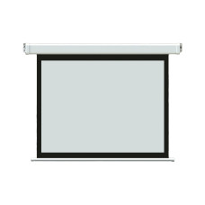 Экран моторизированный XG DLS-E229х185 (90'х73'), Ø - 116', Раб. поверхность 221х125 см., 16:9<br>73738