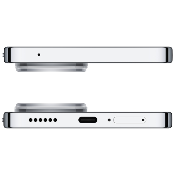 Huawei nova 14 12 ГБ/512 ГБ белый