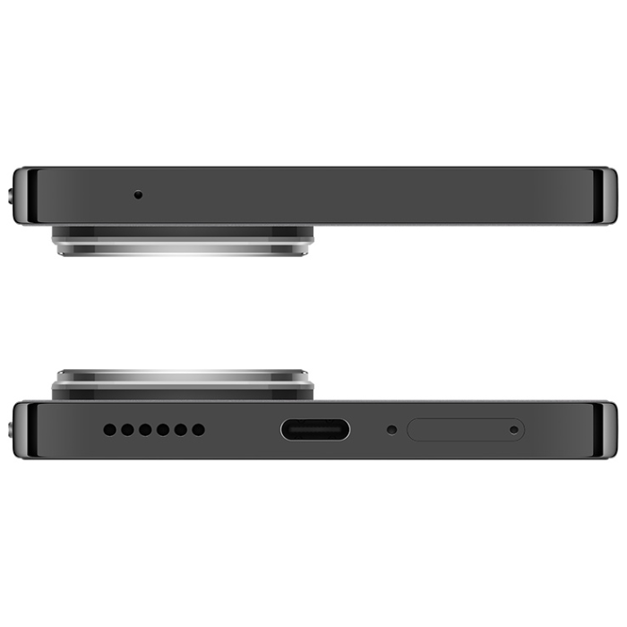 Huawei nova 14 12 ГБ/512 ГБ черный