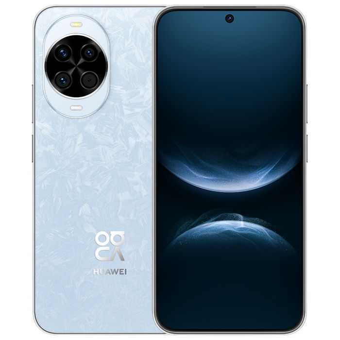 Huawei nova 14 12 ГБ/256 ГБ голубой