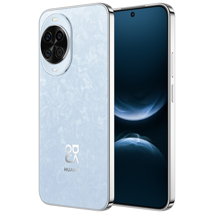 Huawei nova 14 12 ГБ/256 ГБ голубой