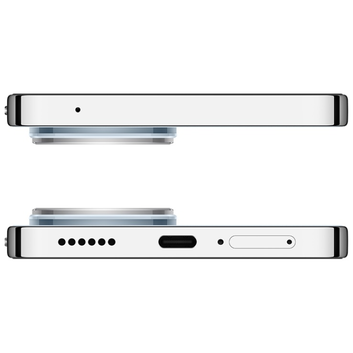 Huawei nova 14 12 ГБ/256 ГБ голубой