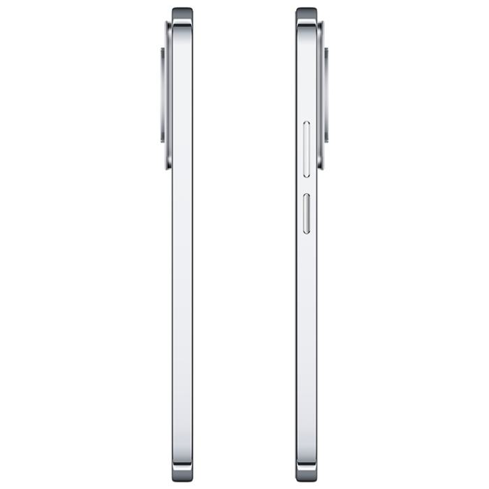 Huawei nova 14 12 ГБ/256 ГБ белый