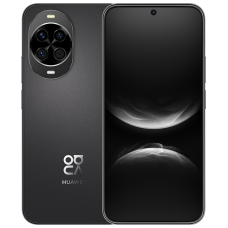 Huawei nova 14 12 ГБ/256 ГБ черный