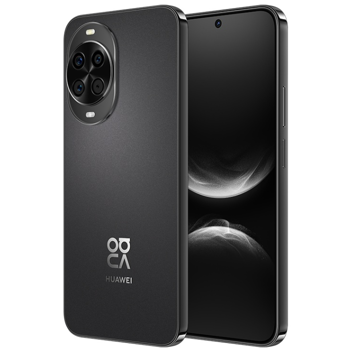 Huawei nova 14 12 ГБ/256 ГБ черный