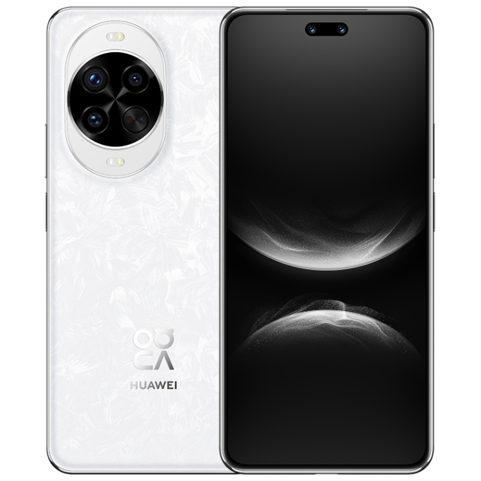 Huawei nova 14 Pro 12 ГБ/512 ГБ белый