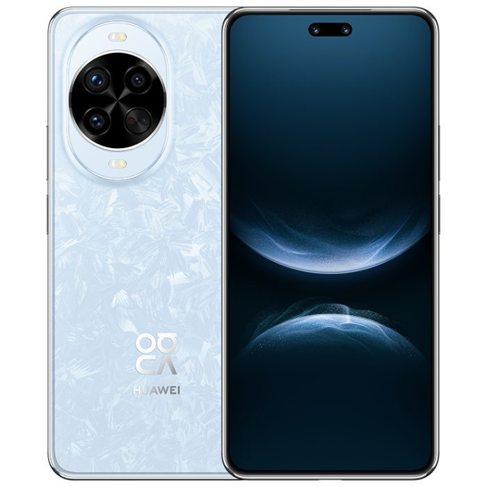 Huawei nova 14 Pro 12 ГБ/512 ГБ голубой