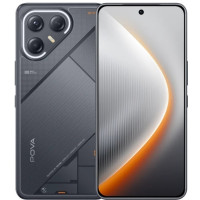 TECNO POVA 7 Ultra 5G 12 ГБ/256 ГБ черный