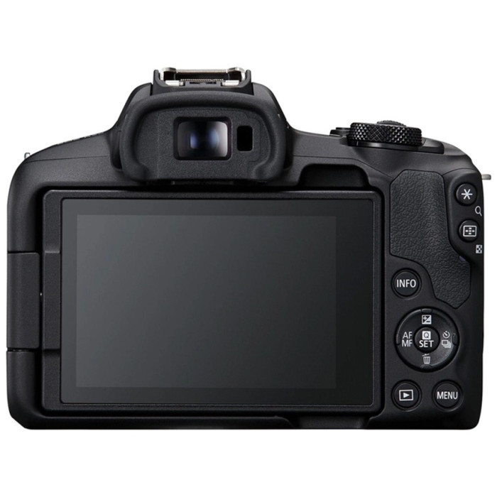 Canon EOS R50 + RF-S 18-45 mm IS STM