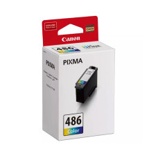 Струйный картридж Canon CL-486<br>73804