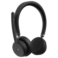 Наушники Lenovo 4XD1M80020 черный