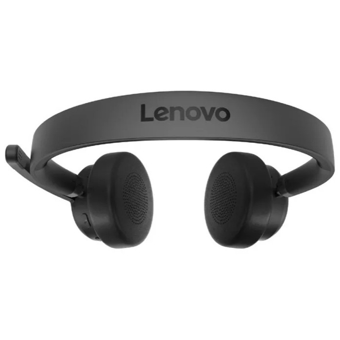 Наушники Lenovo 4XD1M80020 черный