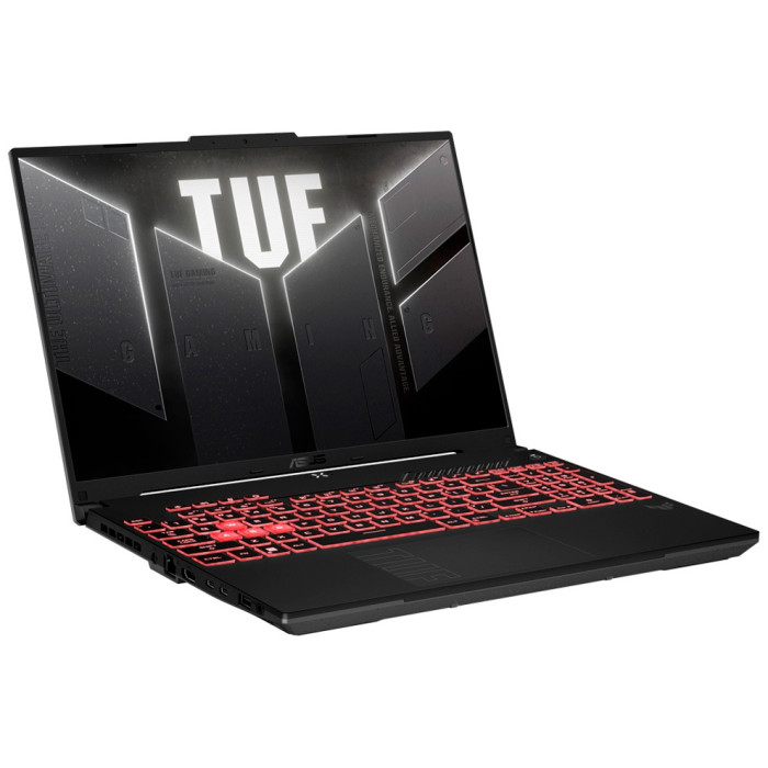 ASUS TUF Gaming A16 16" / 16 Гб / SSD 512 Гб / Без ОС / 90NR0MU3-M009S0