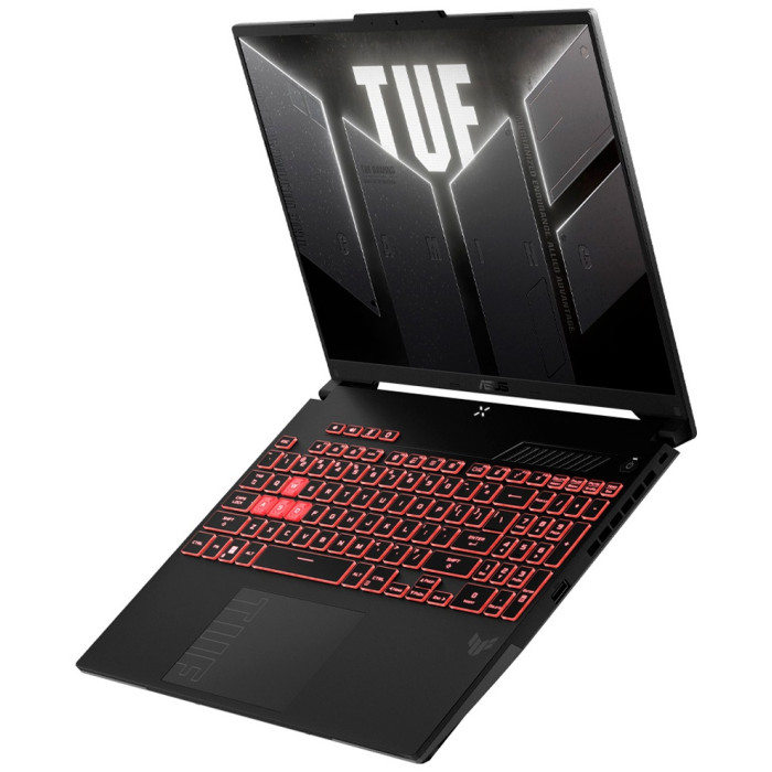 ASUS TUF Gaming A16 16" / 16 Гб / SSD 512 Гб / Без ОС / 90NR0MU3-M009S0