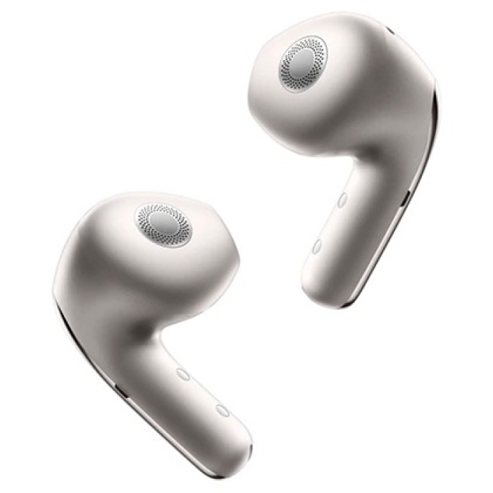 Xiaomi Buds 5 серебристый