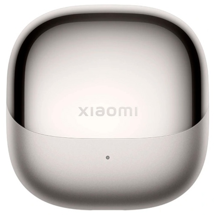 Xiaomi Buds 5 серебристый