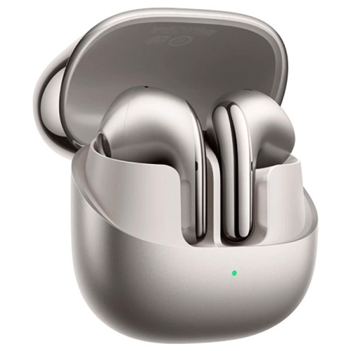 Xiaomi Buds 5 серебристый