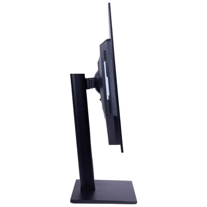 27' XG OLED27 черный