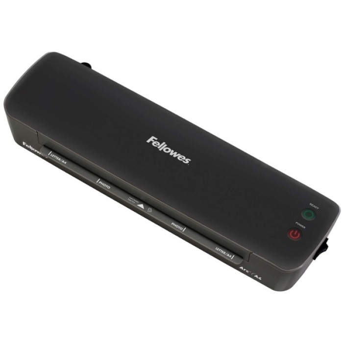 Fellowes Arc А4 черный