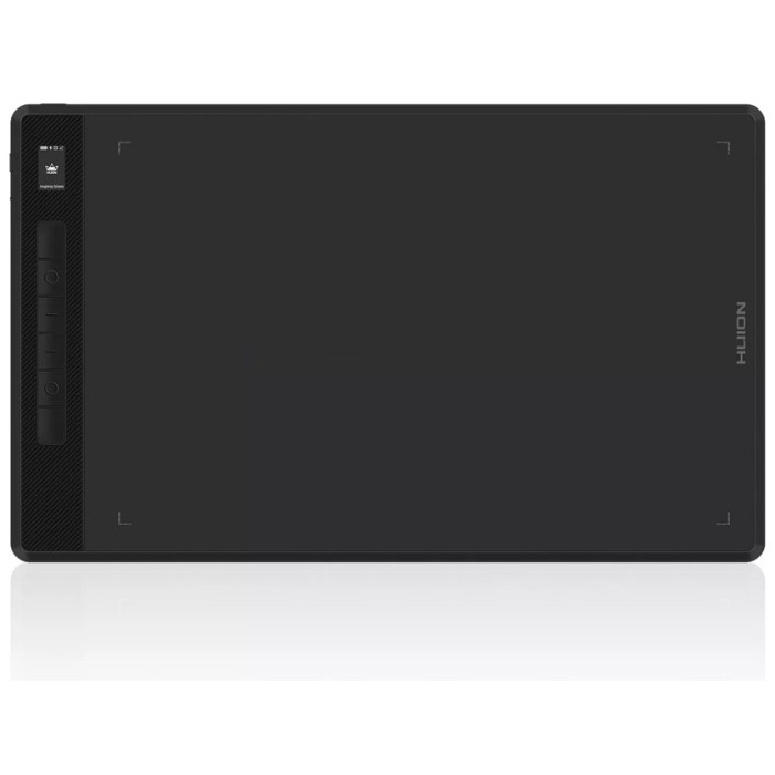 HUION G930L черный