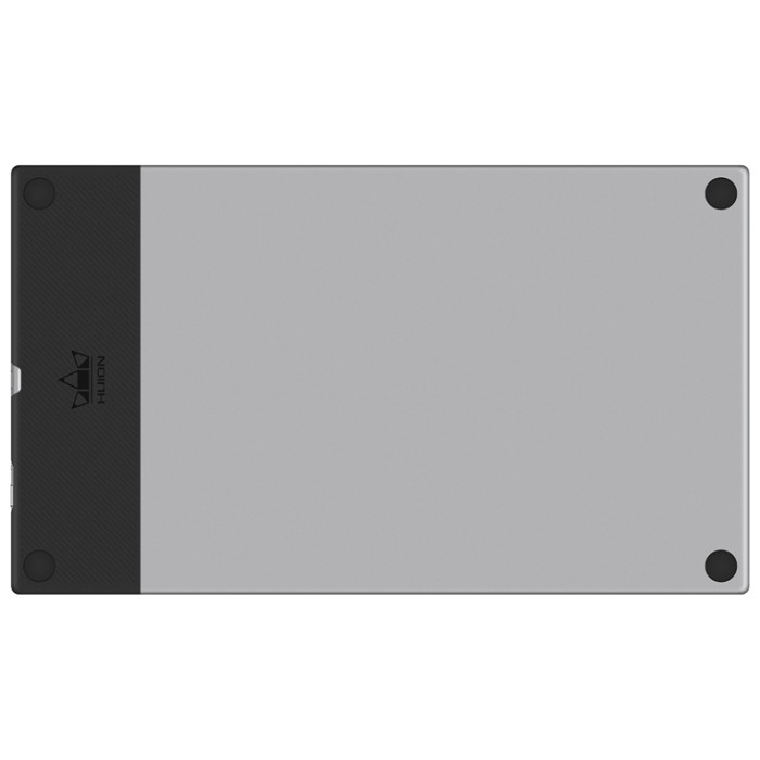 HUION Q630M серый