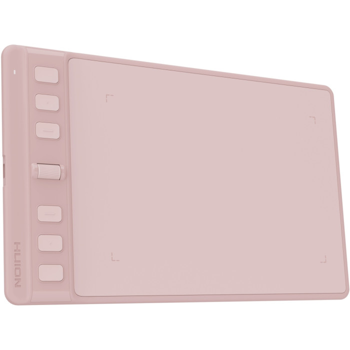 HUION Inspiroy 2 S PINK