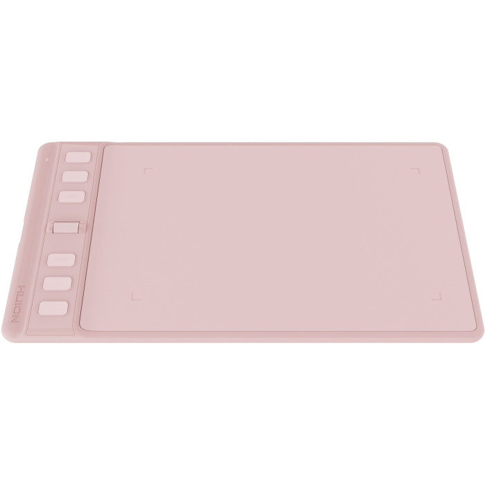 HUION Inspiroy 2 S PINK