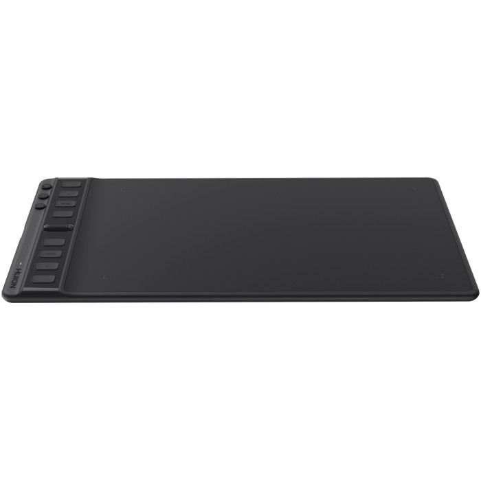 HUION Inspiroy 2 M черный