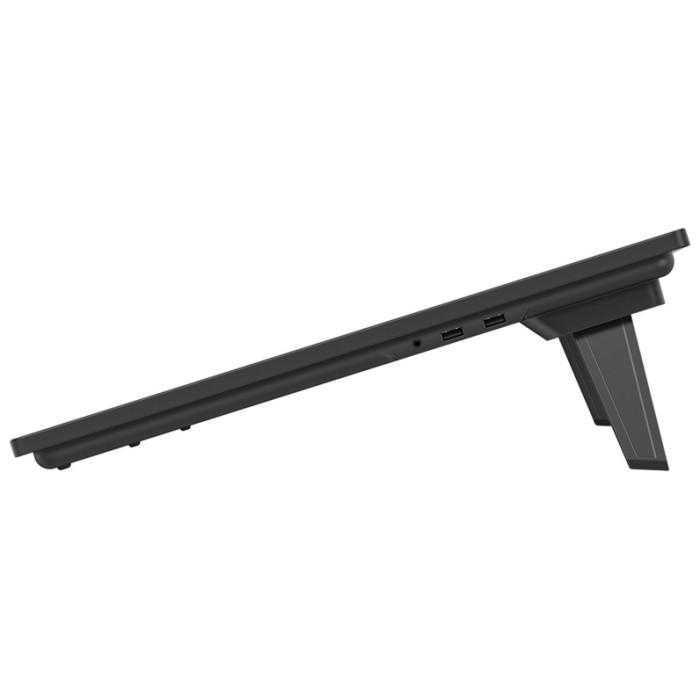 HUION Kamvas Pro 27 (GT2701) черный