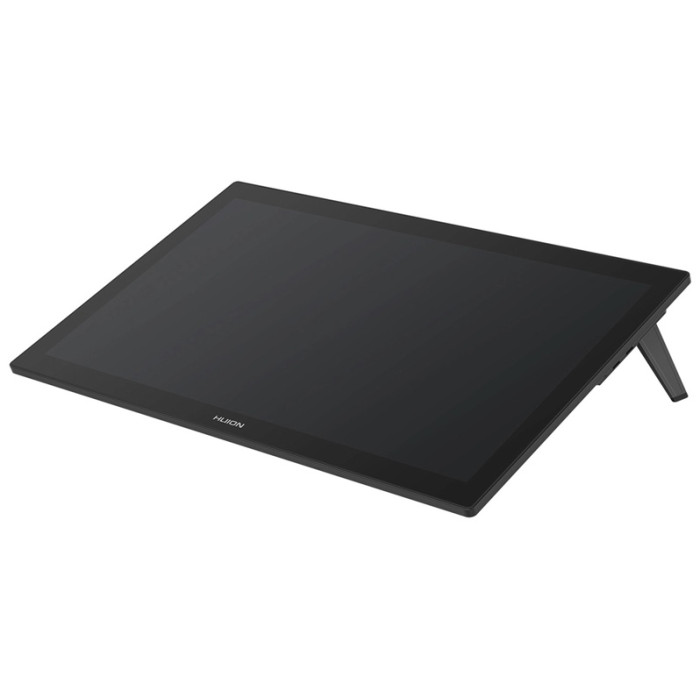 HUION Kamvas Pro 27 (GT2701) черный