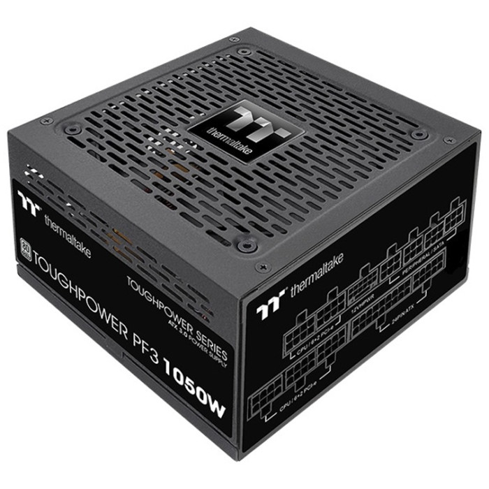 Thermaltake Toughpower PF3 1050W Platinum 1050 Вт