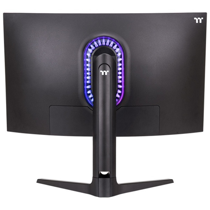 32" Thermaltake Thermaltake TGM-V32CQ Black черный